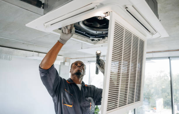 Licensed Furnace Repair service in Republic, PA - FH HVAC
